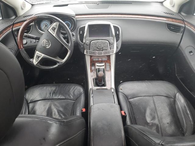 Photo 8 from auction – 2012 BUICK LACROSSE P with VIN 1G4GG5G39CF203764