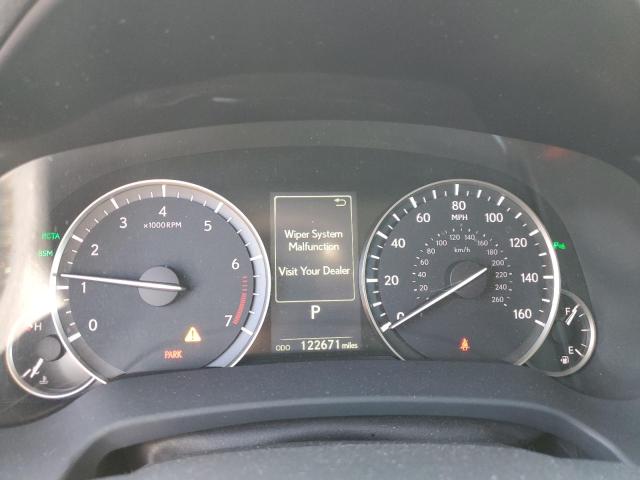Photo 9 from auction – 2016 LEXUS RX 350 BAS with VIN 2T2BZMCA7GC005587