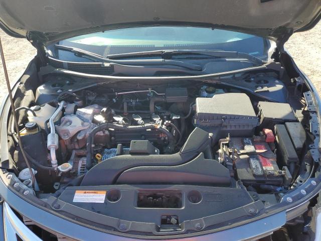 Photo 11 from auction – 2013 NISSAN ALTIMA 2.5 with VIN 1N4AL3AP2DC125990