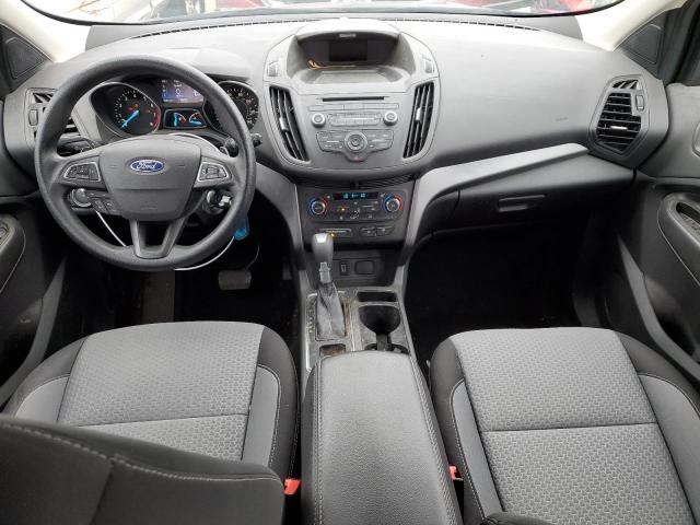 Photo 8 from auction – 2017 FORD ESCAPE SE with VIN 1FMCU9GD4HUA78974