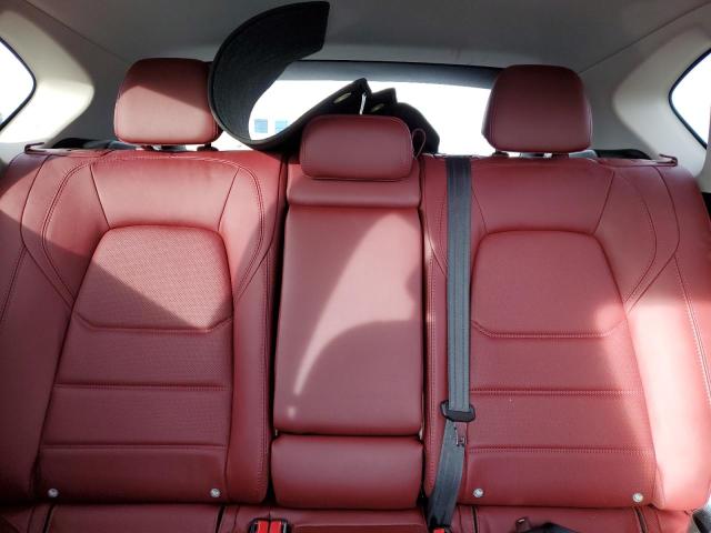 Photo 10 from auction – 2022 MAZDA CX-5 PREFE with VIN JM3KFBCM5N0637773