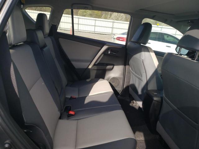 Photo 11 from auction – 2015 TOYOTA RAV4 LIMIT with VIN 2T3DFREV5FW356814