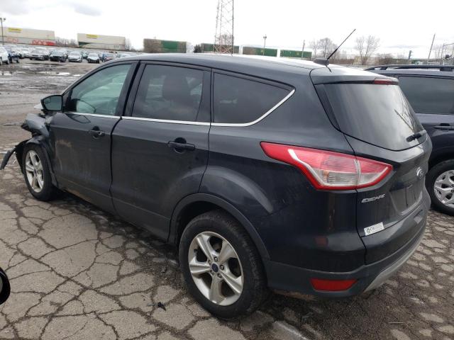 Photo 2 from auction – 2015 FORD ESCAPE SE with VIN 1FMCU9G99FUA80177
