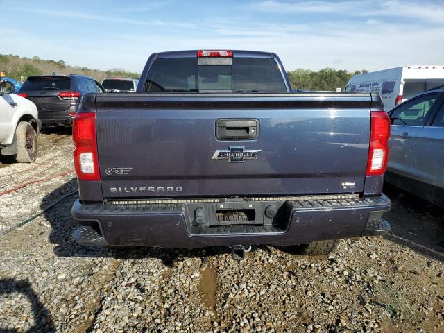 Photo 6 from auction – 2018 CHEVROLET SILVERADO with VIN 3GCUKSEC1JG267509