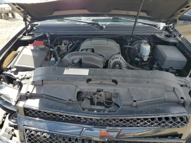 Photo 12 from auction – 2013 CHEVROLET TAHOE C150 with VIN 1GNSCCE05DR241930
