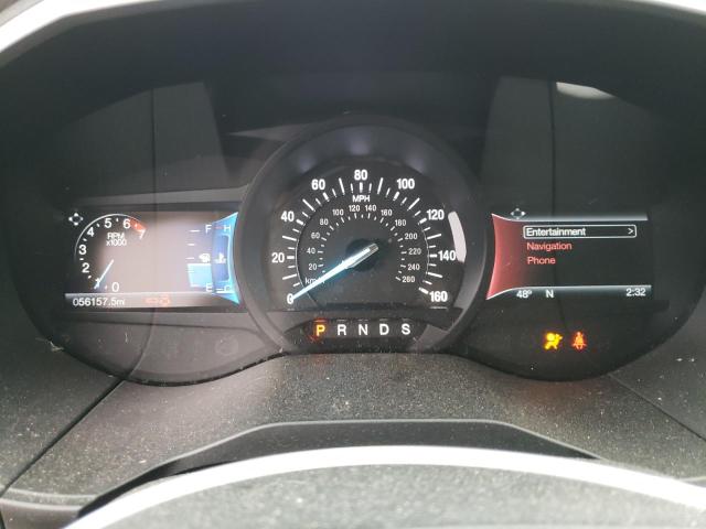Photo 9 from auction – 2016 FORD EDGE SEL with VIN 2FMPK4J93GBC33582