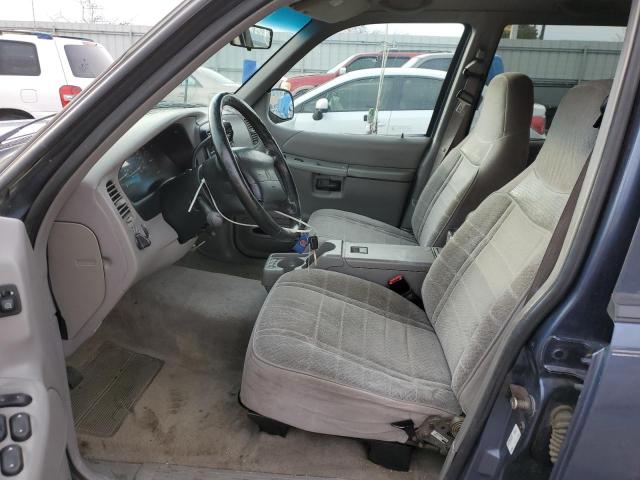 Photo 7 from auction – 1998 MERCURY MOUNTAINEE with VIN 4M2ZU54E0WUJ23310