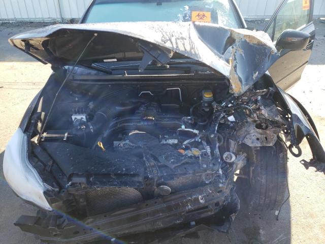 Photo 12 from auction – 2016 SUBARU CROSSTREK with VIN JF2GPABCXG8234327