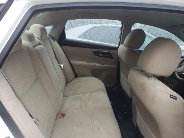 Photo 10 from auction – 2015 NISSAN ALTIMA 2.5 with VIN 1N4AL3AP6FC457448