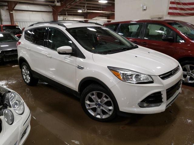 Photo 4 from auction – 2013 FORD ESCAPE SEL with VIN 1FMCU9H98DUB62610