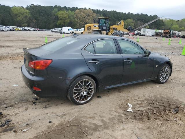 Photo 3 from auction – 2008 LEXUS IS 350 with VIN JTHBE262685021043