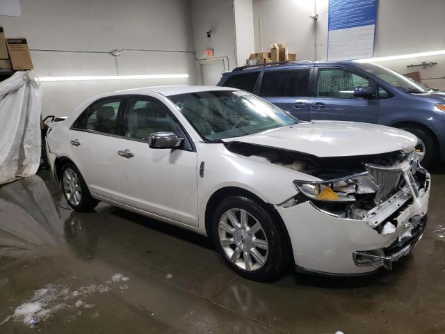 Photo 4 from auction – 2012 LINCOLN MKZ with VIN 3LNHL2GC0CR807981