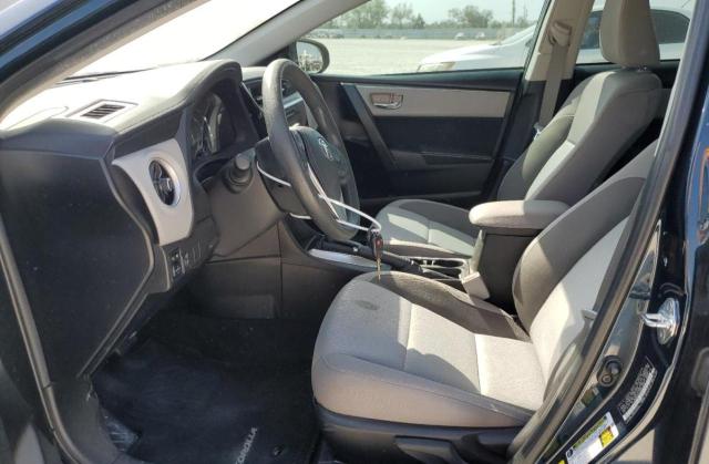 Photo 7 from auction – 2018 TOYOTA COROLLA L with VIN 5YFBURHE7JP821640