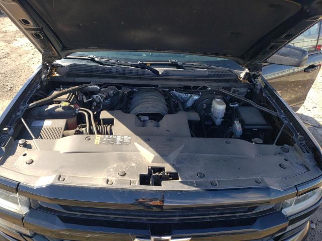 Photo 11 from auction – 2018 CHEVROLET silverado with VIN 3GCUKSEC8JG301123