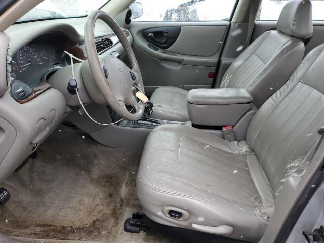 Photo 7 from auction – 2003 CHEVROLET MALIBU LS with VIN 1G1NE52J13M715790