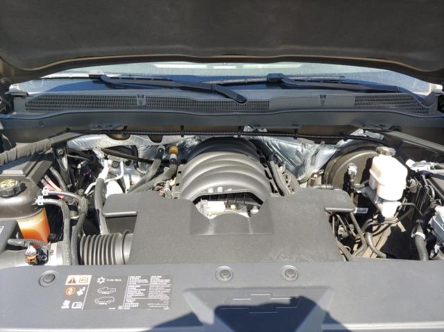Photo 7 from auction – 2015 CHEVROLET SILVERADO with VIN 1GCRCREC5FZ382326