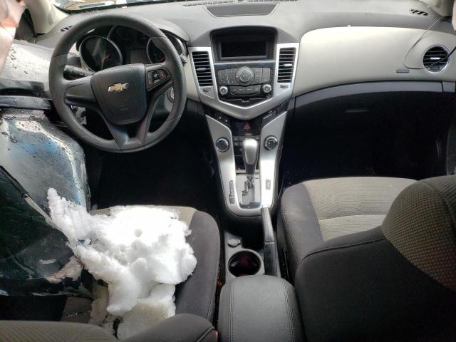 Photo 8 from auction – 2012 CHEVROLET CRUZE LS with VIN 1G1PC5SH5C7300000