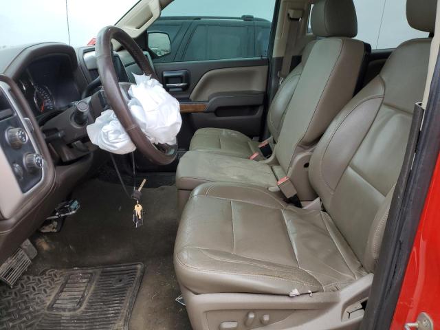 Photo 7 from auction – 2014 GMC SIERRA K15 with VIN 3GTU2VEC9EG461776