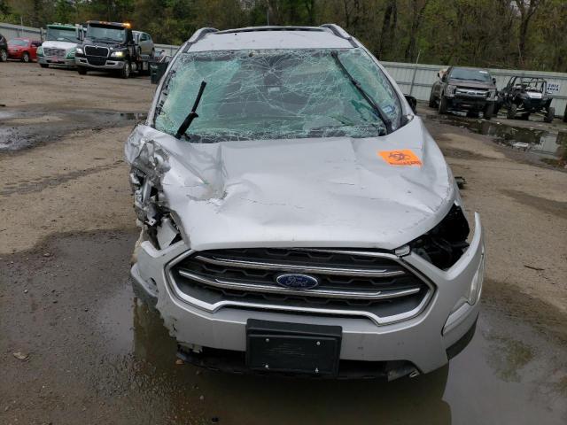 Photo 5 from auction – 2020 FORD ECOSPORT T with VIN MAJ6S3KL2LC351742
