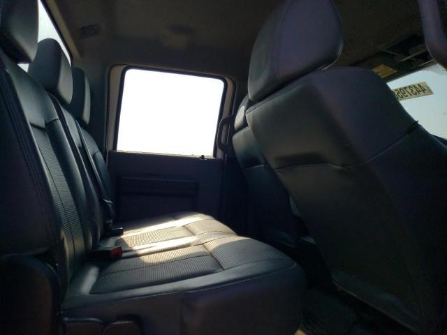 Photo 10 from auction – 2015 FORD F250 SUPER with VIN 1FT7W2B65FEA88372