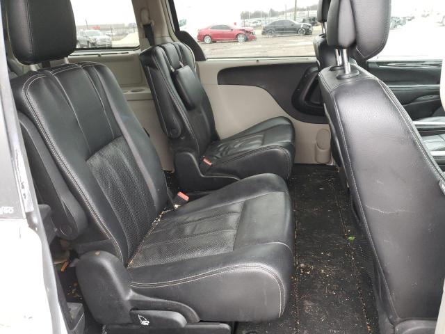 Photo 11 from auction – 2013 CHRYSLER TOWN & COU with VIN 2C4RC1CG2DR816099