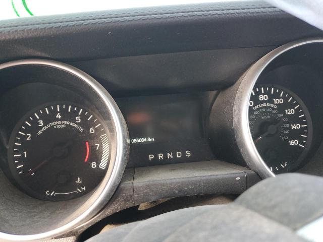 Photo 9 from auction – 2019 FORD MUSTANG with VIN 1FA6P8THXK5172506