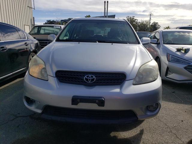 Photo 5 from auction – 2006 TOYOTA COROLLA MA with VIN 2T1KR30E76C577148