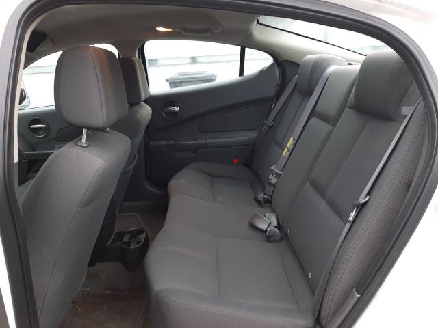 Photo 10 from auction – 2005 PONTIAC GRAND PRIX with VIN 2G2WP522351351258