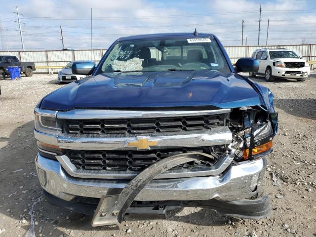 Photo 5 from auction – 2016 CHEVROLET 1500 with VIN 3GCPCREC0GG287276