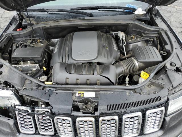Photo 11 from auction – 2018 JEEP GRAND CHER with VIN 1C4RJFCTXJC199376