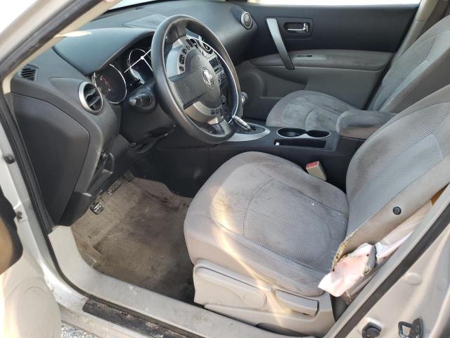 Photo 7 from auction – 2008 NISSAN ROGUE with VIN JN8AS58V88W127670