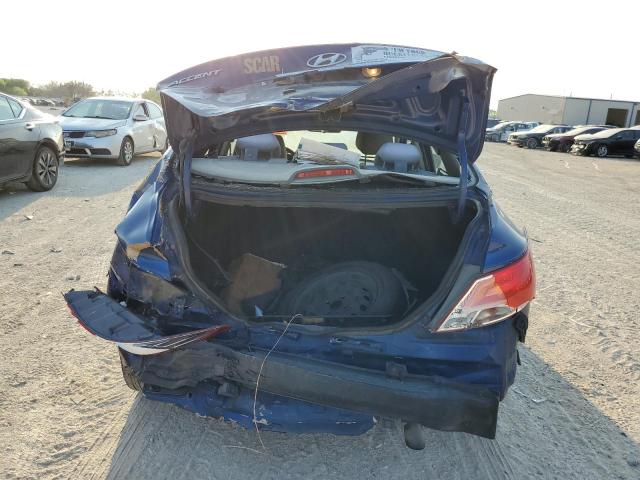 Photo 6 from auction – 2016 HYUNDAI ACCENT SE with VIN KMHCT4AE3GU989433
