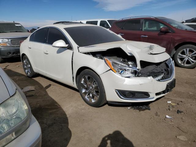 Photo 4 from auction – 2015 BUICK REGAL PREM with VIN 2G4GP5EX8F9244972
