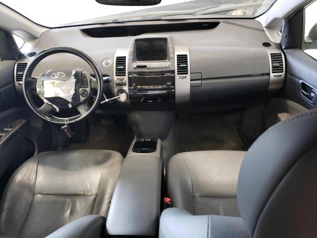 Photo 8 from auction – 2009 TOYOTA PRIUS with VIN JTDKB20U197865467