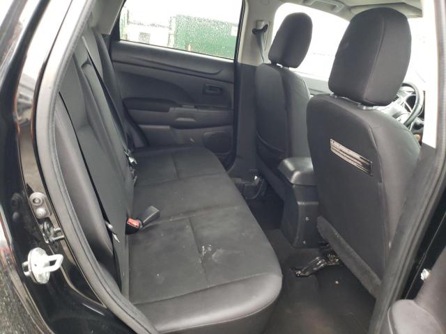 Photo 10 from auction – 2015 MITSUBISHI OUTLANDER with VIN 4A4AP3AUXFE052467