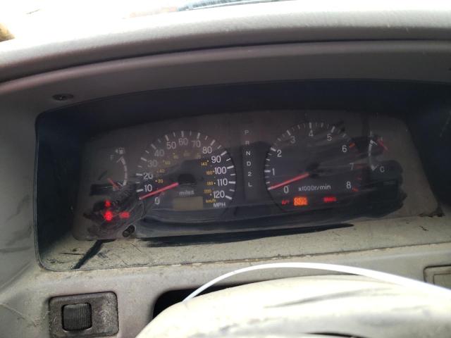 Zdjęcie 9 z aukcji – 1998 MITSUBISHI MONTERO SP z VIN JA4LS31P6WP017366