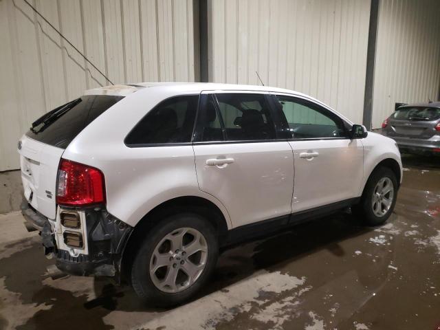 Photo 3 from auction – 2012 FORD EDGE SEL with VIN 2FMDK4JCXCBA54187