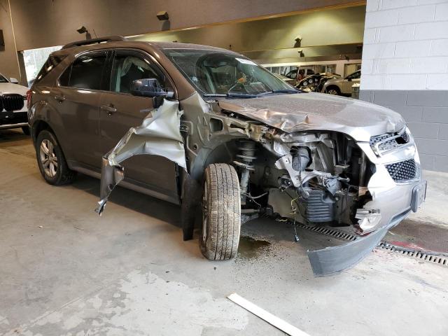 Photo 4 from auction – 2012 CHEVROLET EQUINOX LT with VIN 2GNALDEKXC6306588