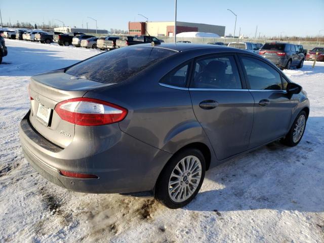 Photo 3 from auction – 2014 FORD FIESTA TIT with VIN 3FADP4CJ0EM148362