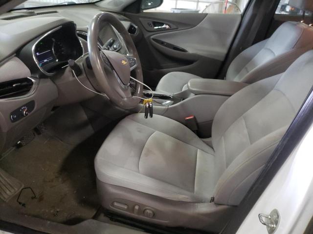 Photo 7 from auction – 2016 CHEVROLET MALIBU LT with VIN 1G1ZE5ST5GF209814