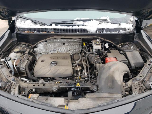 Photo 12 from auction – 2021 BUICK ENCORE GX with VIN KL4MMCSL0MB177389