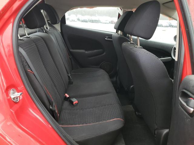 Photo 10 from auction – 2011 MAZDA MAZDA2 with VIN JM1DE1HY7B0105222