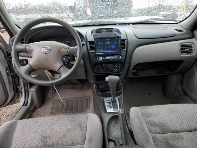 Photo 8 from auction – 2006 NISSAN SENTRA 1.8 with VIN 3N1CB51D76L568945