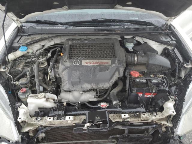 Photo 12 from auction – 2008 ACURA RDX TECHNO with VIN 5J8TB18598A007954