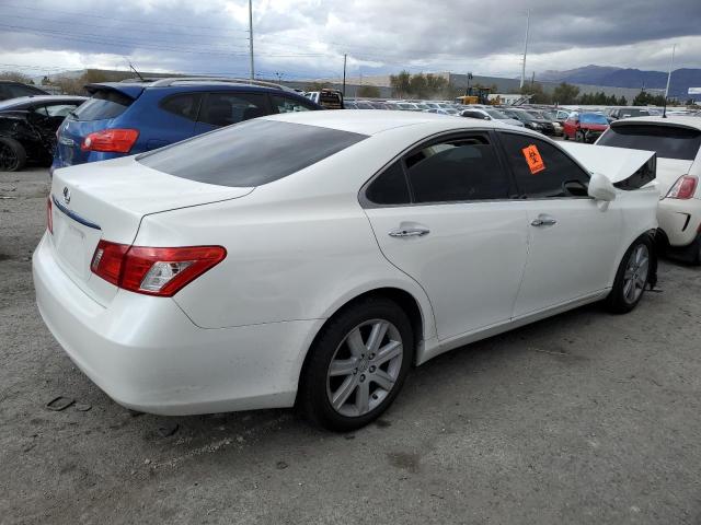 Photo 3 from auction – 2007 LEXUS ES 350 with VIN JTHBJ46G372121670