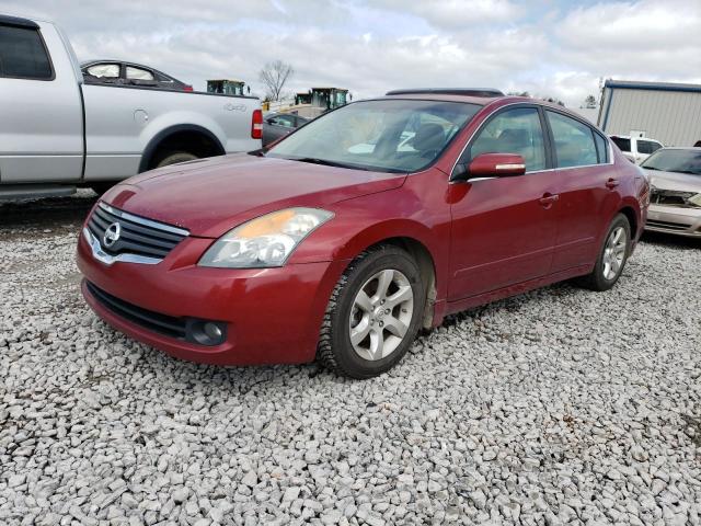 Photo 1 from auction – 2008 NISSAN ALTIMA 3.5 with VIN 1N4BL21E08N405740