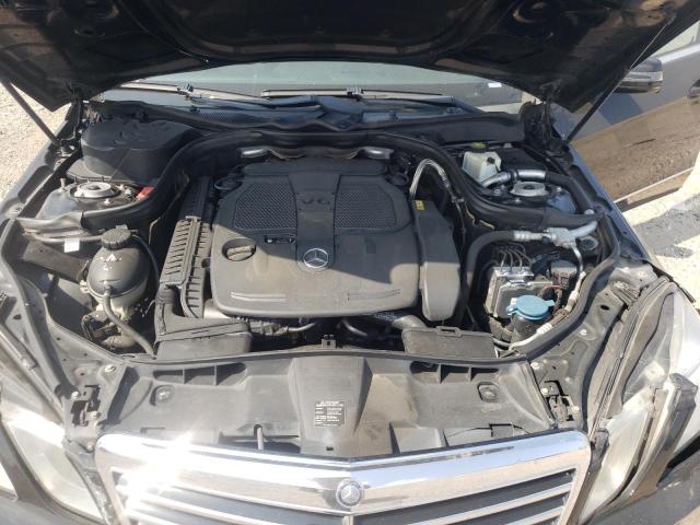 Photo 11 from auction – 2012 MERCEDES-BENZ E 350 with VIN WDDHF5KB4CA615765