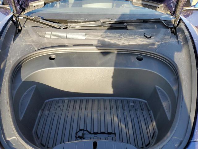 Photo 11 from auction – 2023 TESLA MODEL 3 with VIN 5YJ3E1EA7PF451041