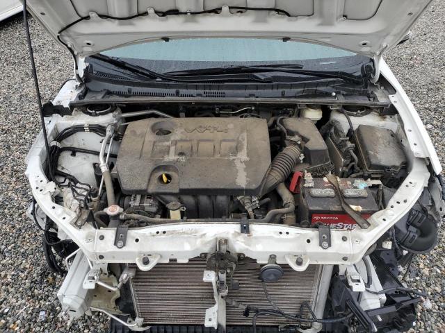 Photo 11 from auction – 2018 TOYOTA COROLLA L with VIN 5YFBURHE4JP772462