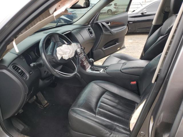Photo 7 from auction – 2012 INFINITI EX35 BASE with VIN JN1AJ0HR8CM450290